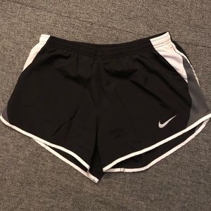 Nike Dri-Fit Running Shorts